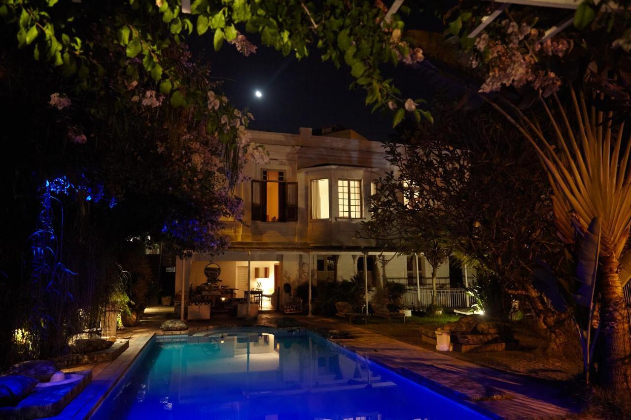 Maison d'hôtes Mama Ruisa Boutique Rio de Janeiro