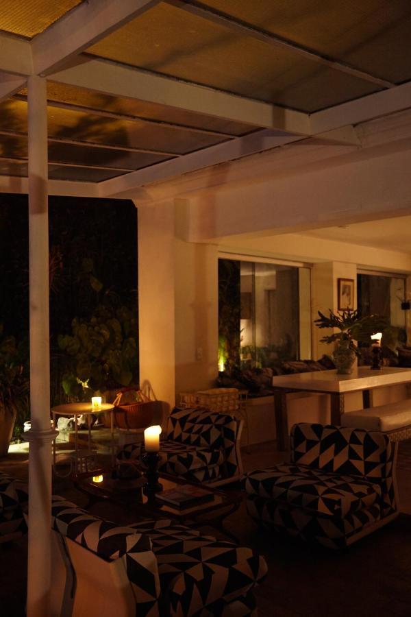 Maison d'hôtes Mama Ruisa Boutique 2*