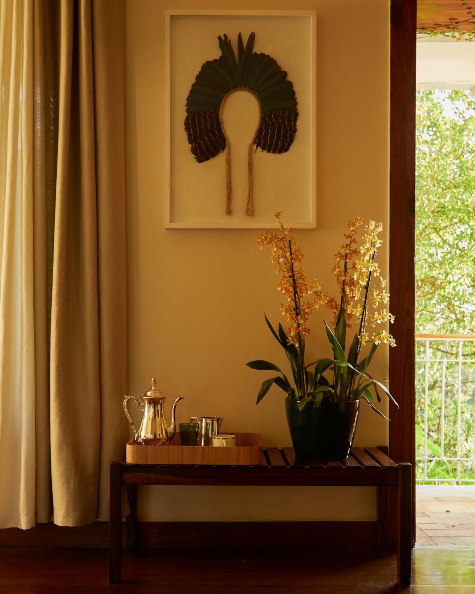 Mama Ruisa Boutique Maison d'hôtes 2*
