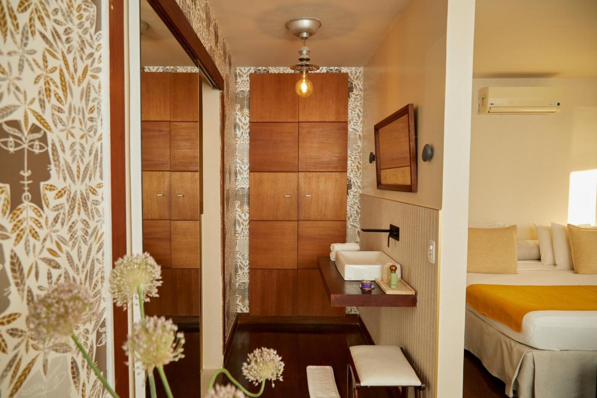 Maison d'hôtes Mama Ruisa Boutique 2*