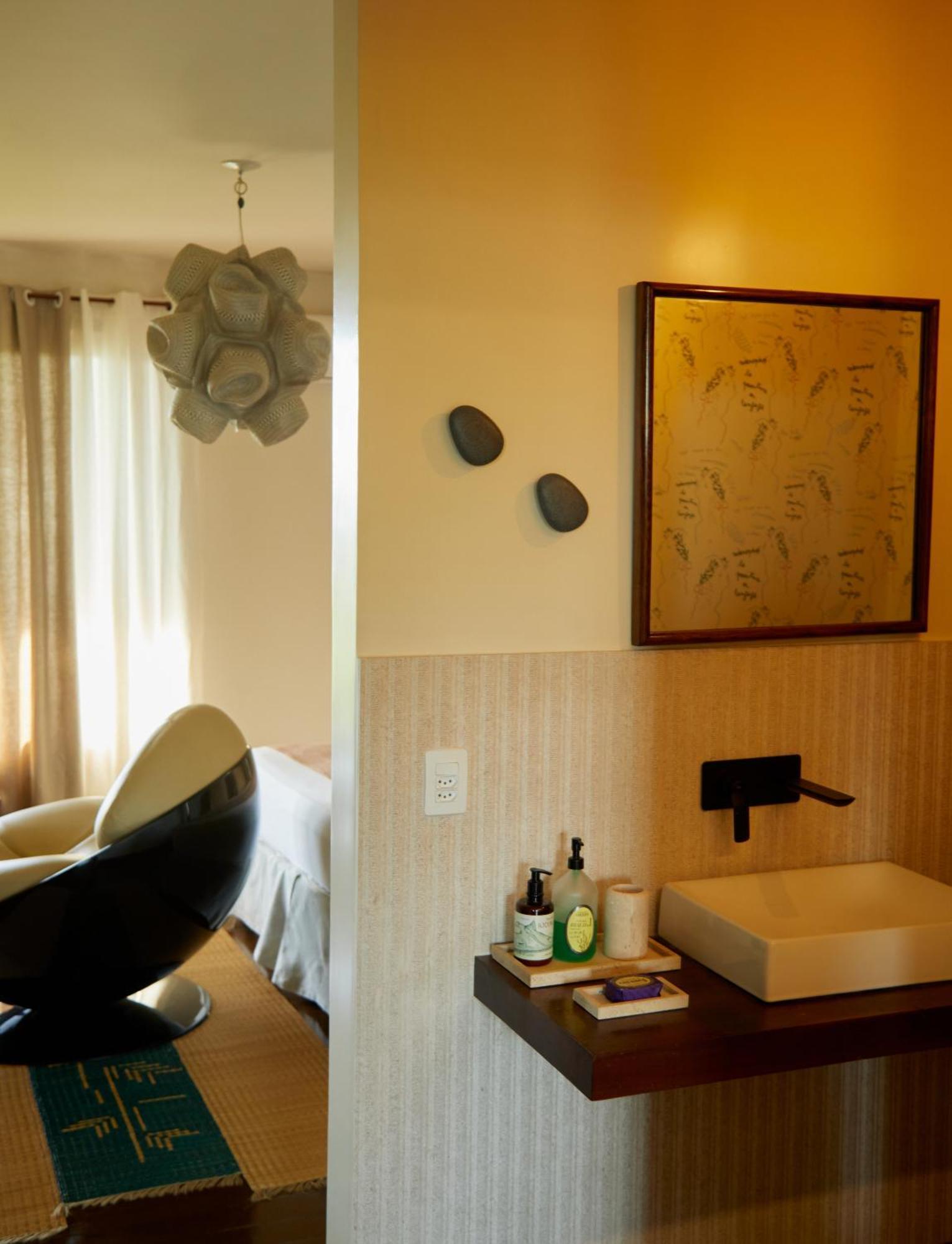 Maison d'hôtes Mama Ruisa Boutique 2*
