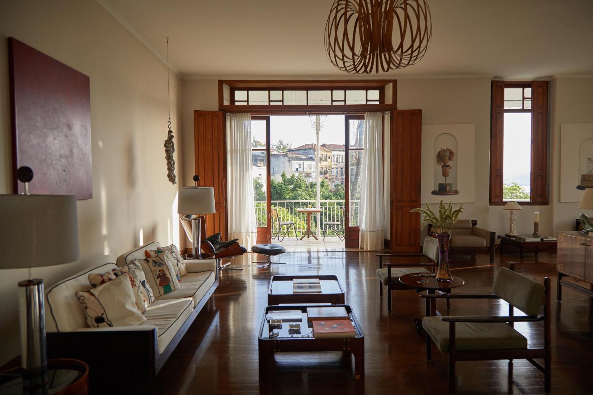 Mama Ruisa Boutique Rio de Janeiro