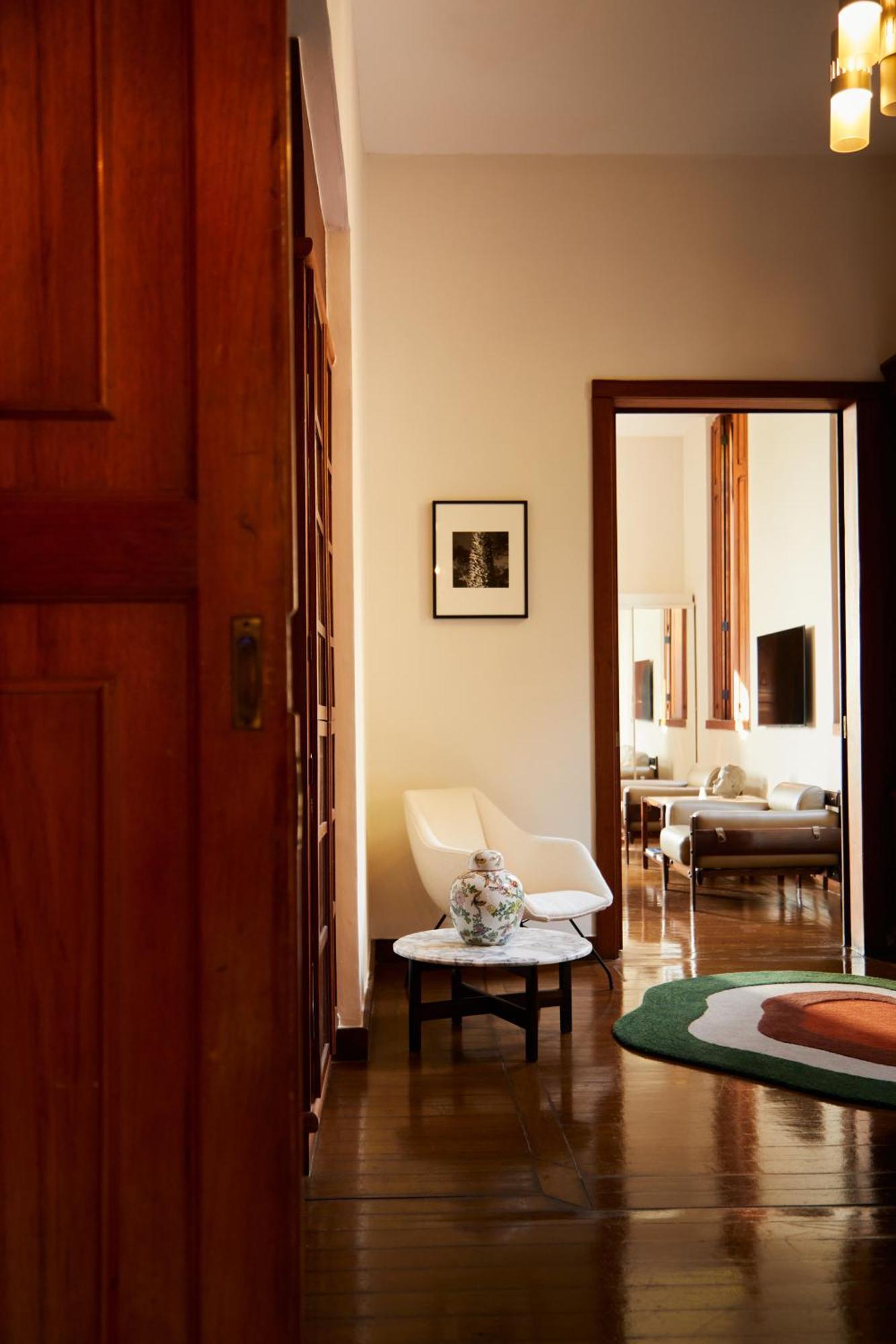 Maison d'hôtes Mama Ruisa Boutique