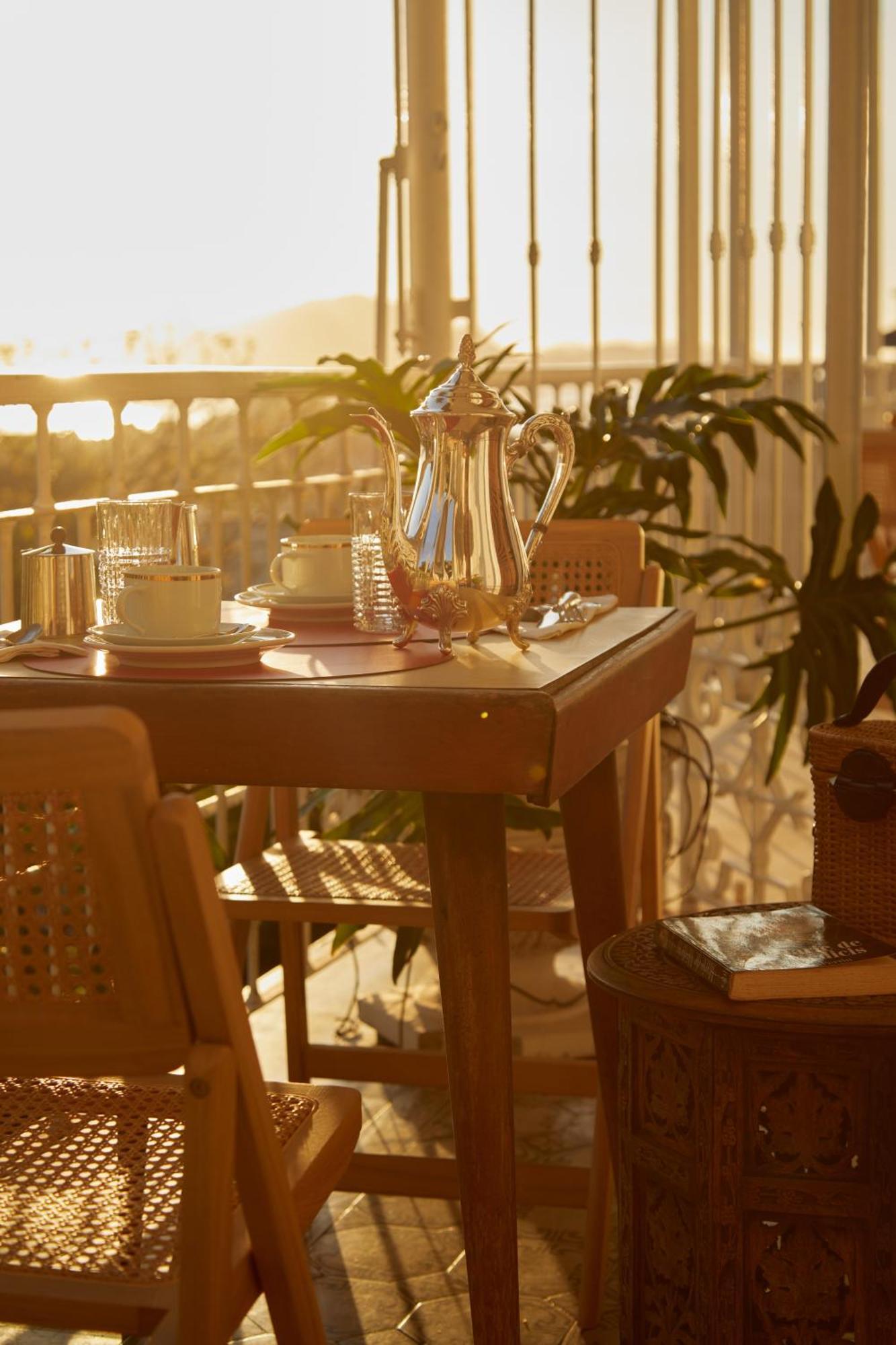 Mama Ruisa Boutique Maison d'hôtes Rio de Janeiro