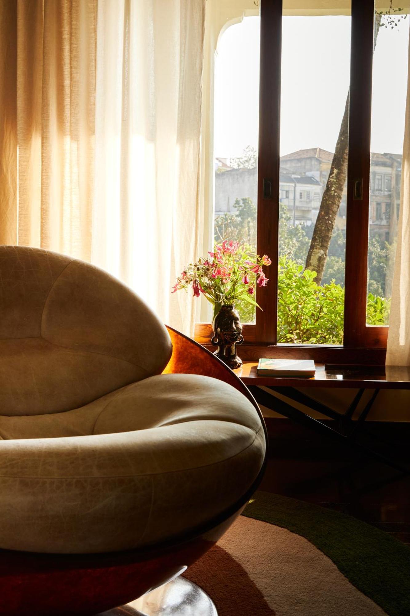 Maison d'hôtes Mama Ruisa Boutique Rio de Janeiro