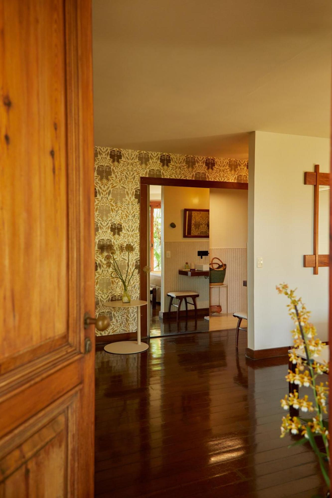 Mama Ruisa Boutique Maison d'hôtes 2*