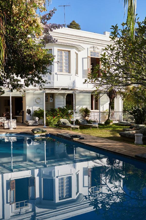 Guest house Maison Mama Ruisa Rio de Janeiro