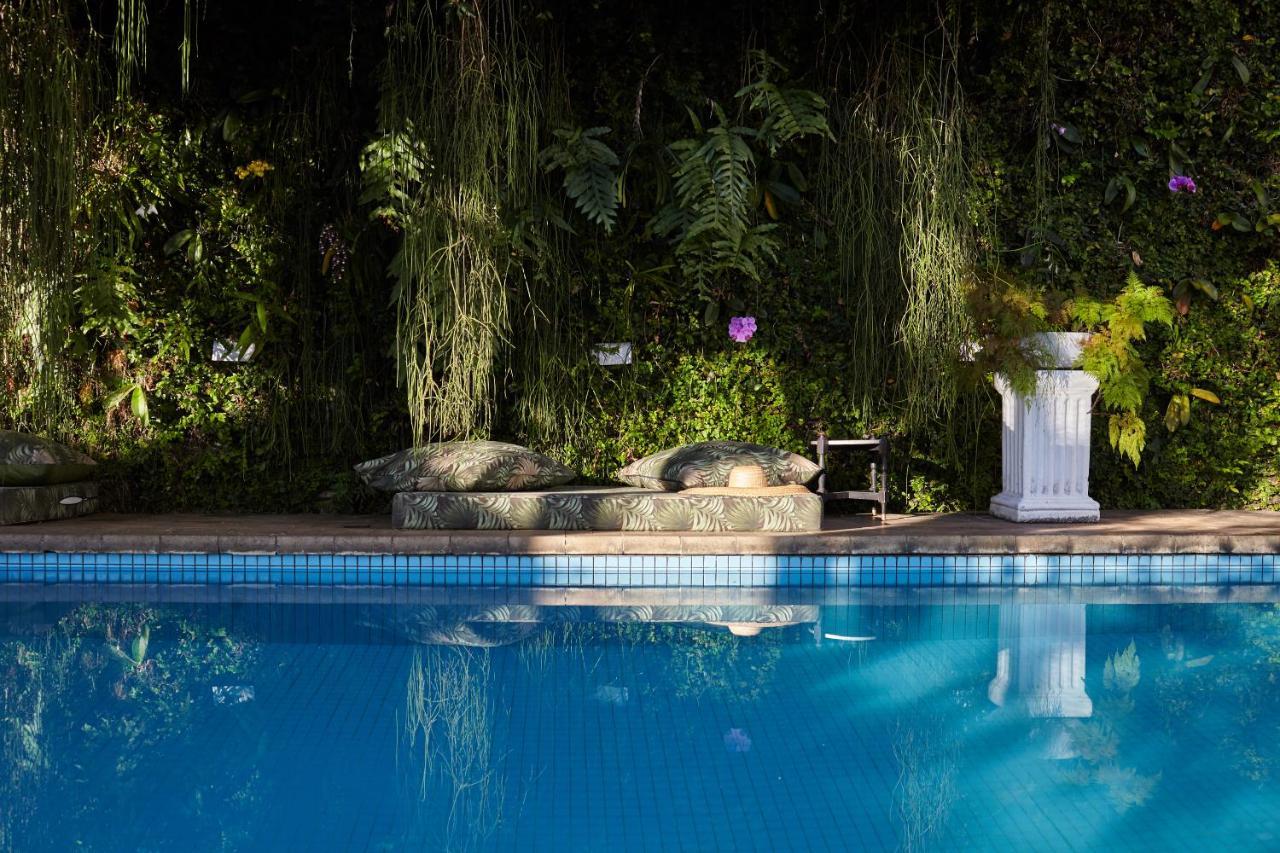 Maison Mama Ruisa Guest house Rio de Janeiro