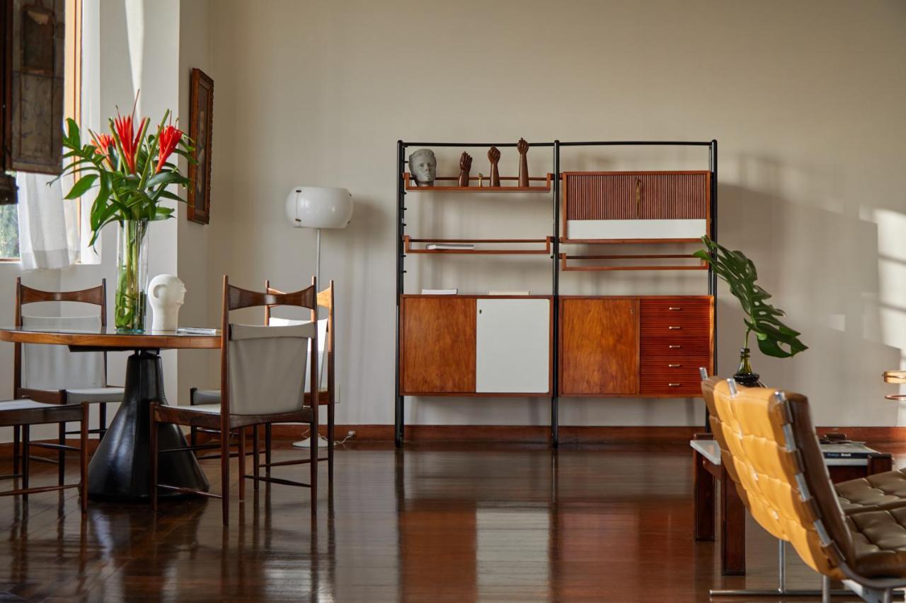 Guest house Maison Mama Ruisa Rio de Janeiro