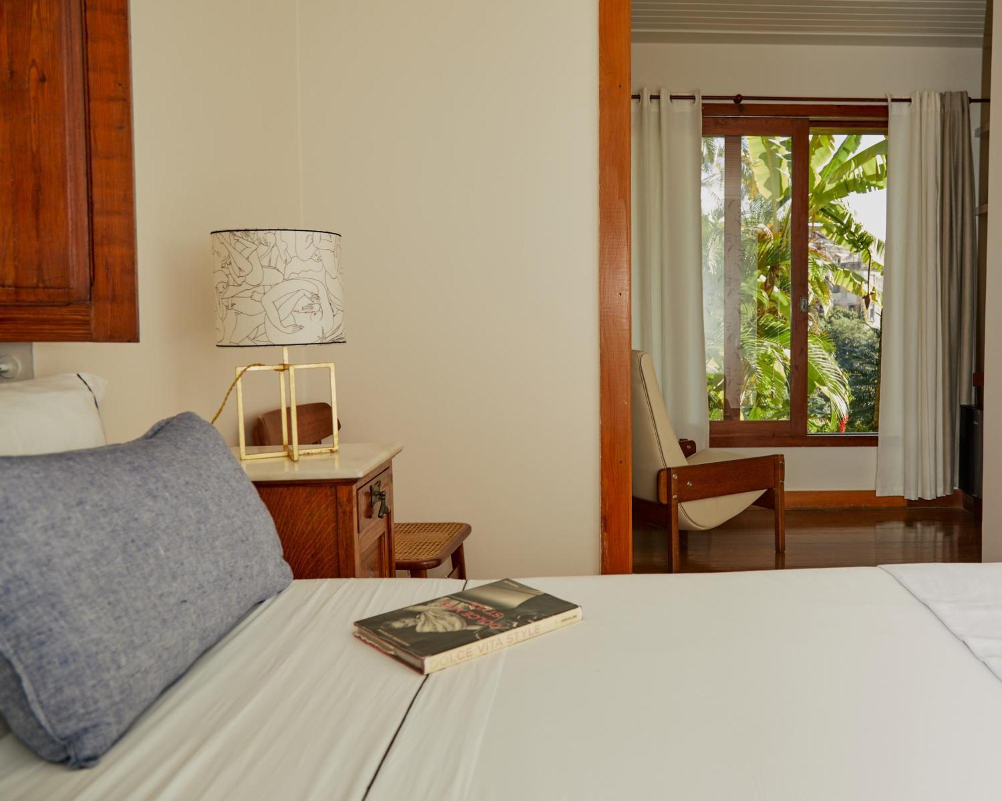 Maison Mama Ruisa Guest house 2*