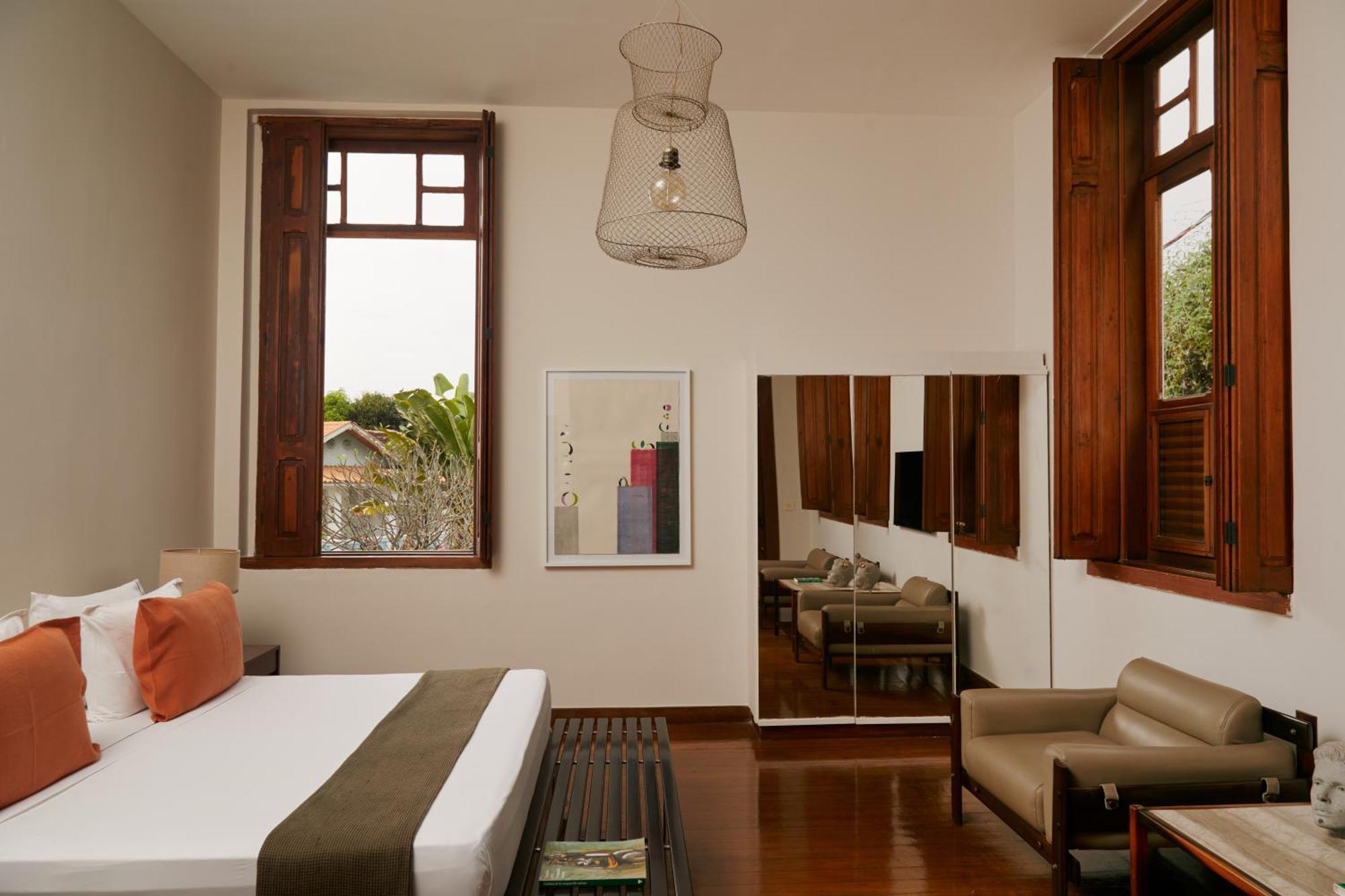 Maison Mama Ruisa Guest house 2*