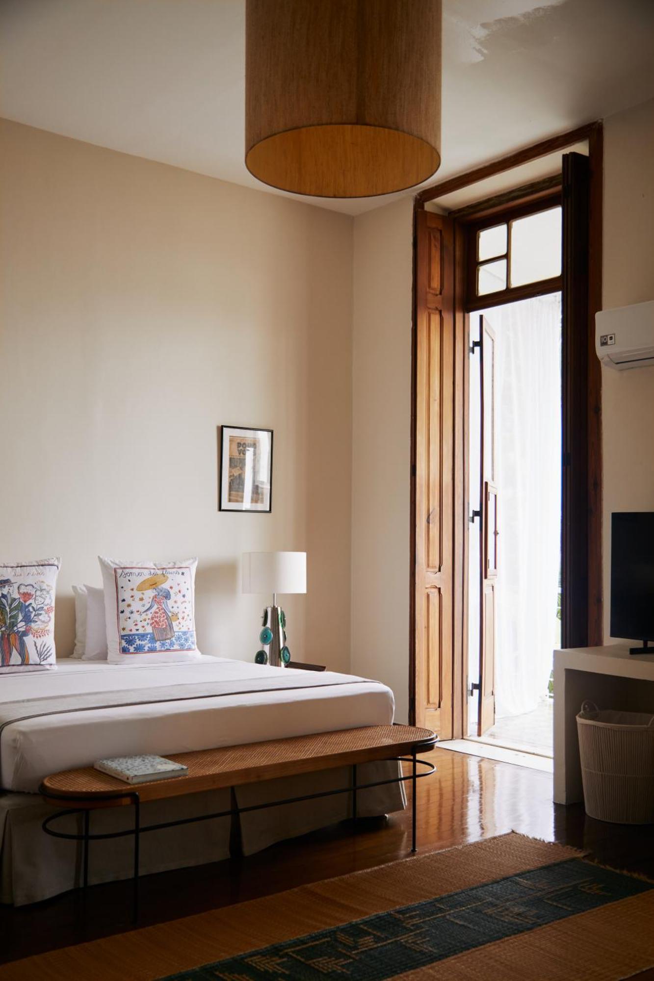 Guest house Maison Mama Ruisa Rio de Janeiro