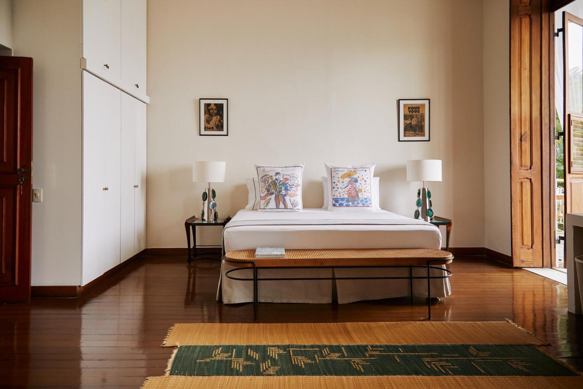 Guest house Maison Mama Ruisa