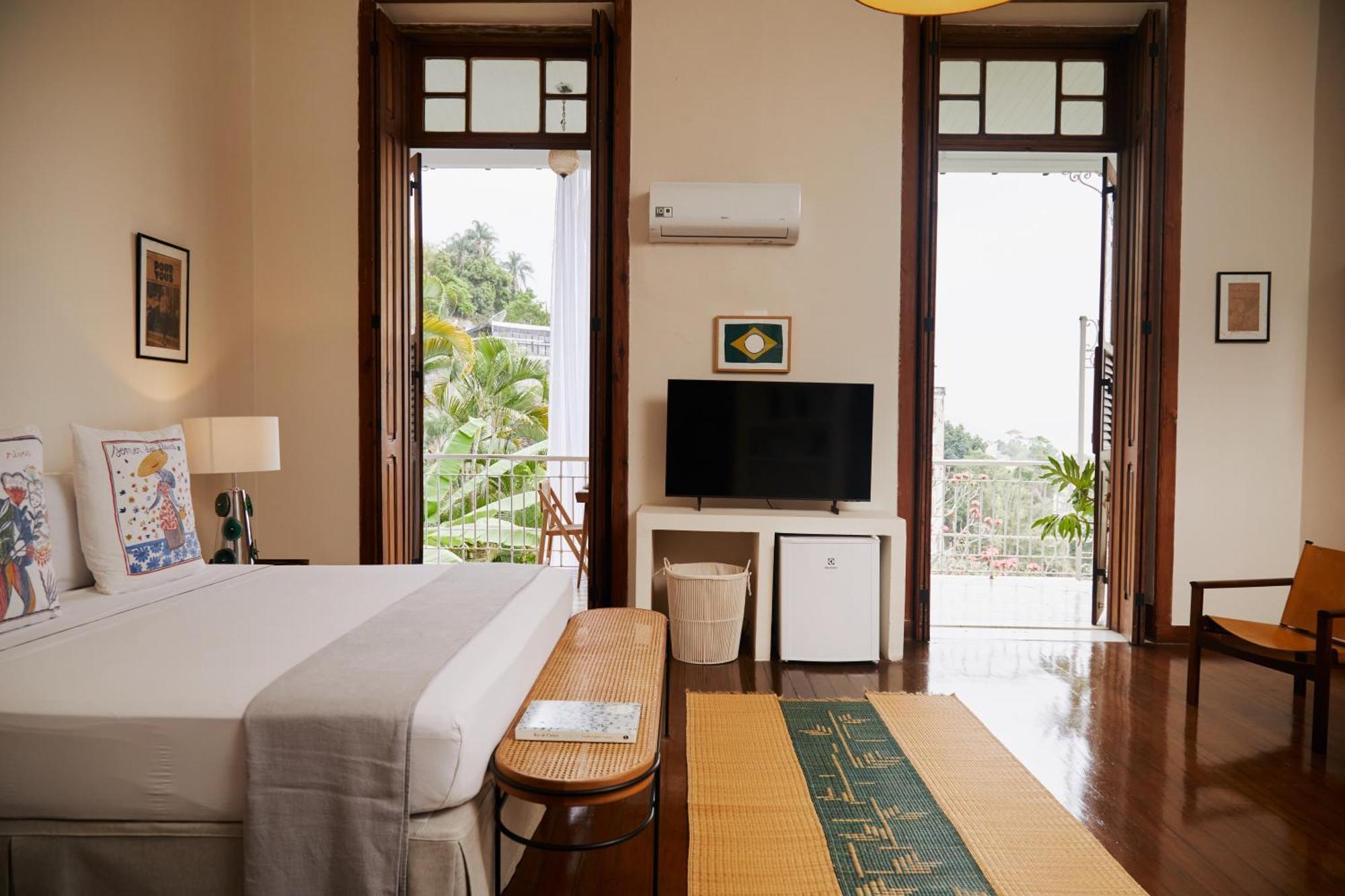 Guest house Maison Mama Ruisa