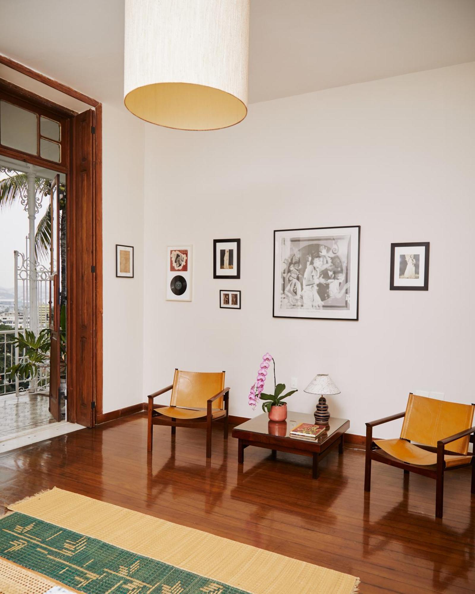 Guest house Maison Mama Ruisa Rio de Janeiro