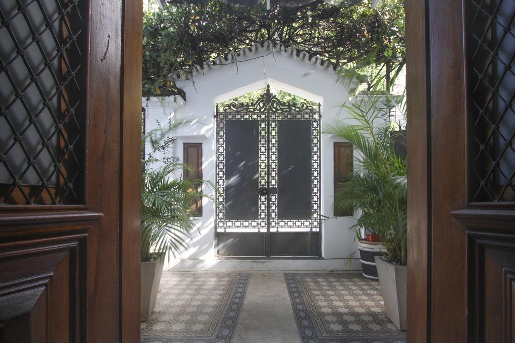 Guest house Maison Mama Ruisa